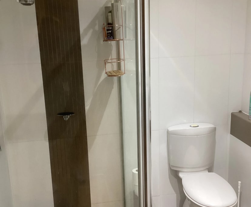 Student accommodation