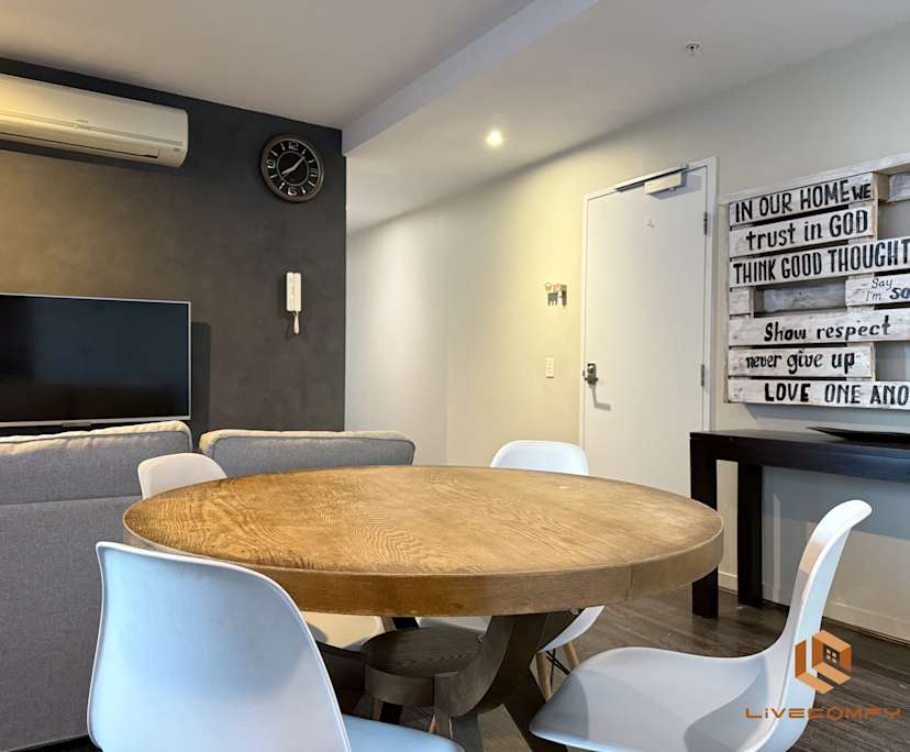 $430, Flatshare, 3 bathrooms, Melbourne VIC 3000