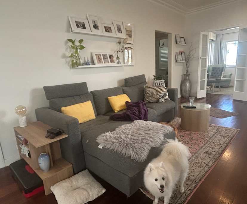 $325, Share-house, 2 bathrooms, Coorparoo QLD 4151