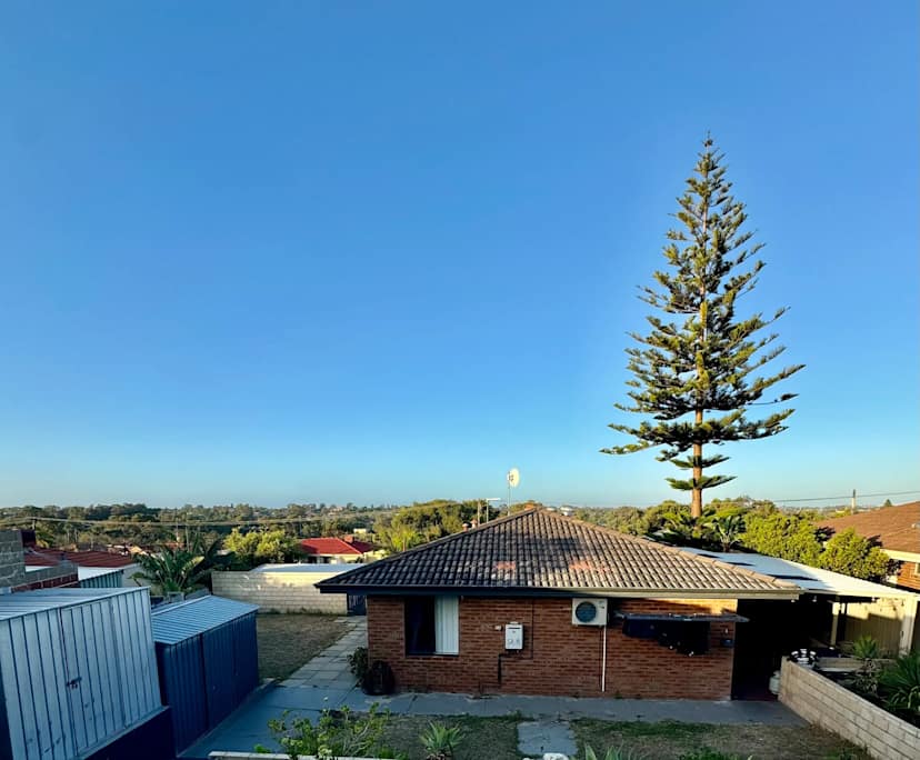 $340, Share-house, 3 bathrooms, Beldon WA 6027
