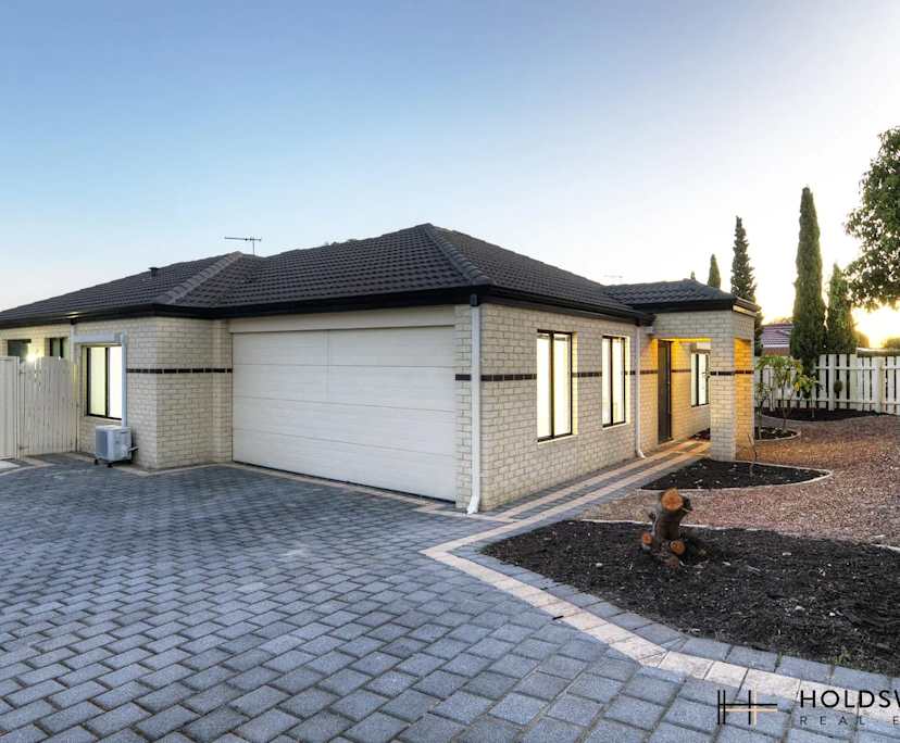 Room with own bathroom