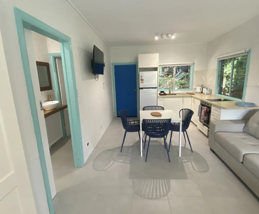 $500, Studio, 1 bathroom, Yorkeys Knob QLD 4878