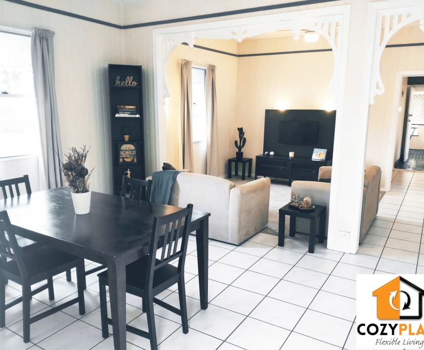 $215-430, Share-house, 2 rooms, Spring Hill QLD 4000, Spring Hill QLD 4000