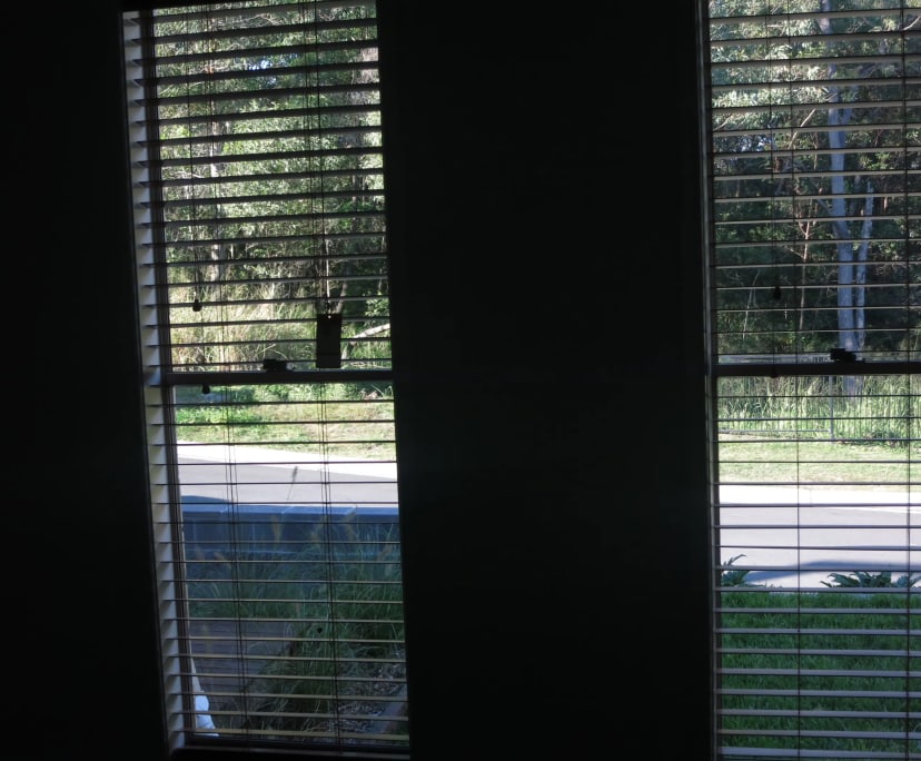 Room granny flat for rent