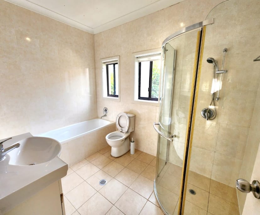 $170-340, Share-house, 4 rooms, Epping NSW 2121, Epping NSW 2121