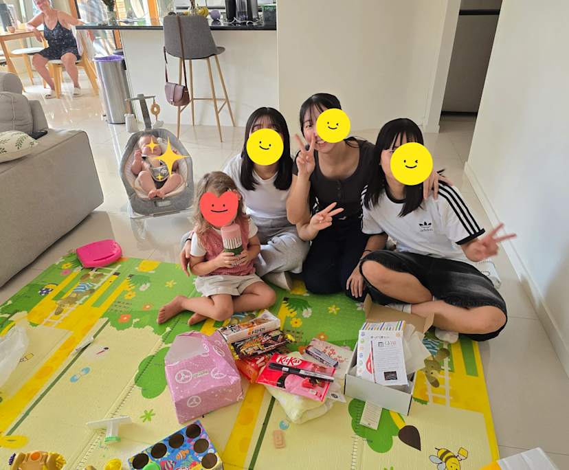 $395, Homestay, 6 bathrooms, The Gap QLD 4061