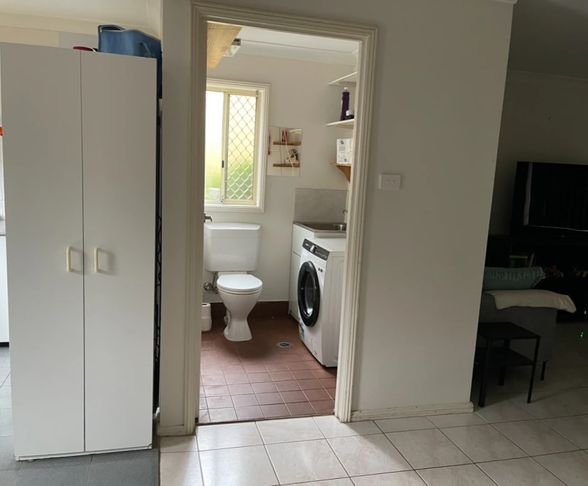 $300, Share-house, 2 bathrooms, Quakers Hill NSW 2763