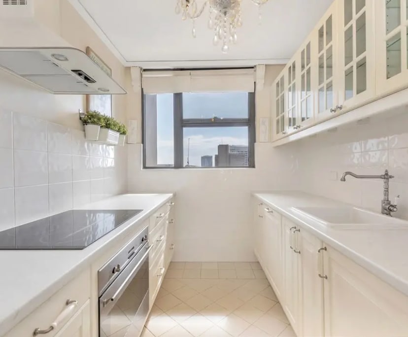 $800, Flatshare, 2 bathrooms, Sydney NSW 2000