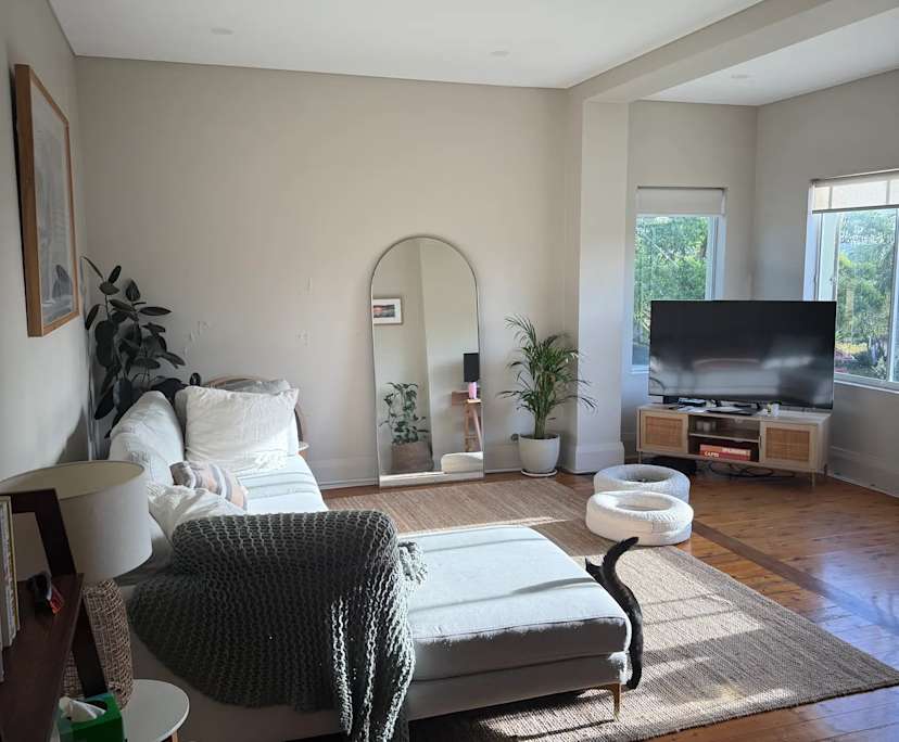 $560, Flatshare, 2 bathrooms, Bondi NSW 2026