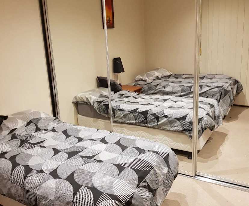 $210, Flatshare, 3 bathrooms, Stanmore NSW 2048