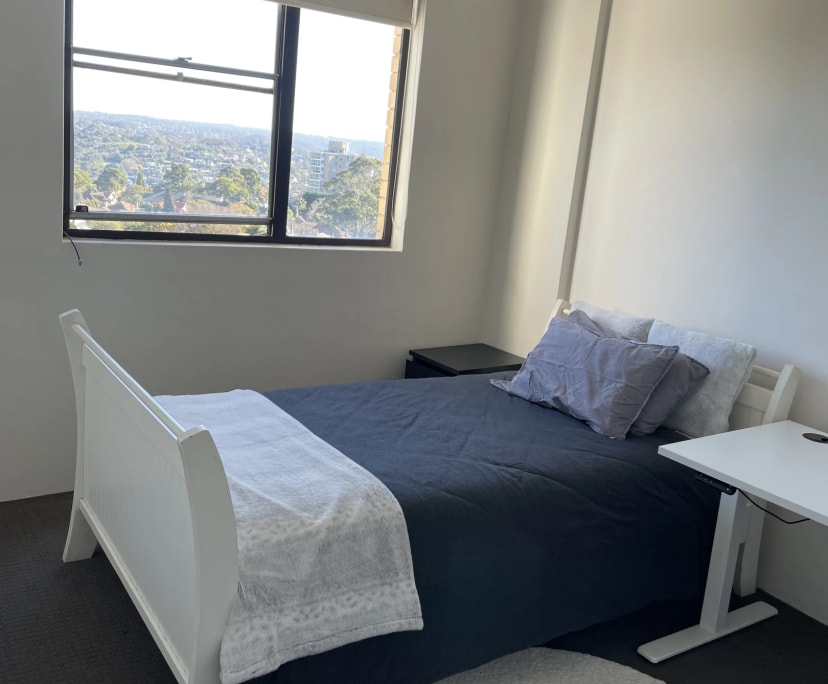 $420, Flatshare, 2 bathrooms, Cremorne NSW 2090