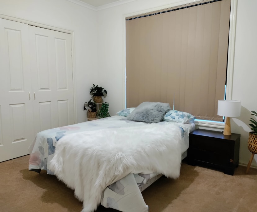 $200, Share-house, 4 bathrooms, St Albans VIC 3021
