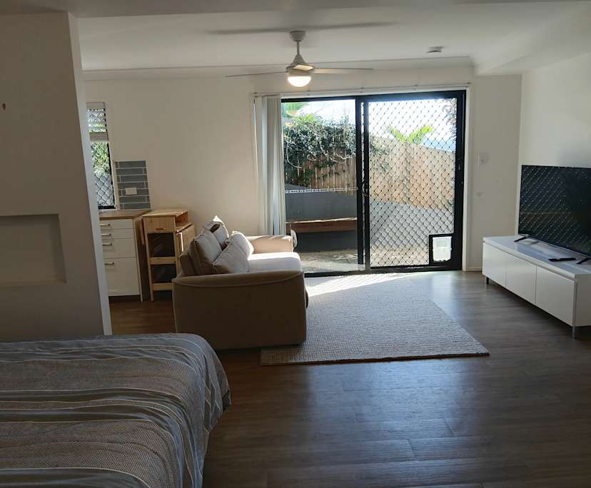 Student accommodation
