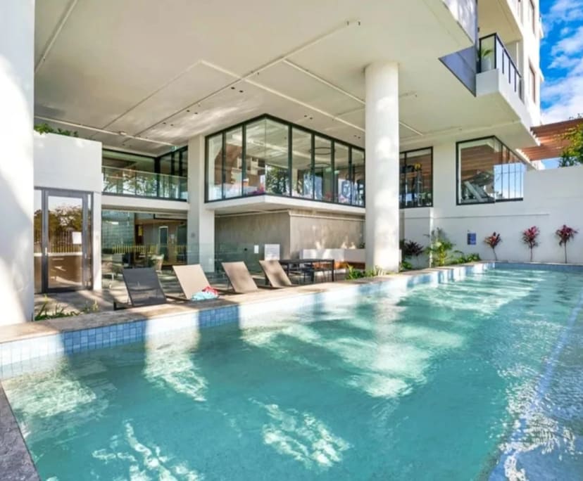 $420, Flatshare, 2 bathrooms, Labrador QLD 4215