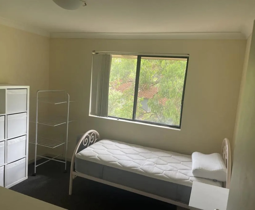 Room for Rent in Silverwater, Sydney 320, Flexibl...