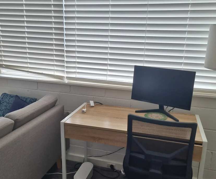 $525, 1-bed, 1 bathroom, Middle Park VIC 3206