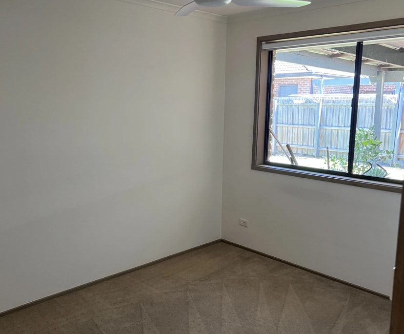 Room in a share house