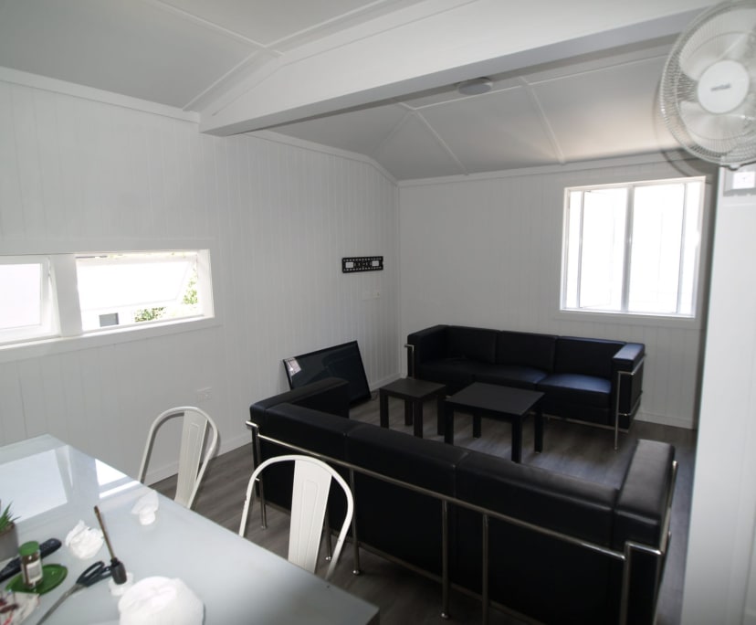 Student accommodation