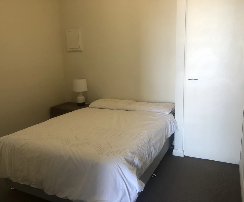 $275, Flatshare, 2 bathrooms, Perth WA 6000