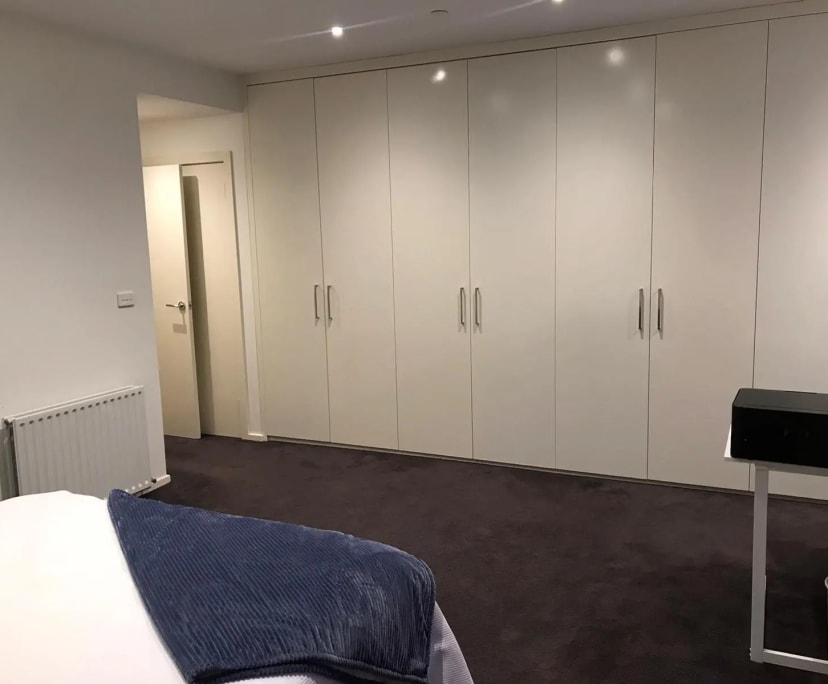 $380, Flatshare, 2 bathrooms, Collingwood VIC 3066