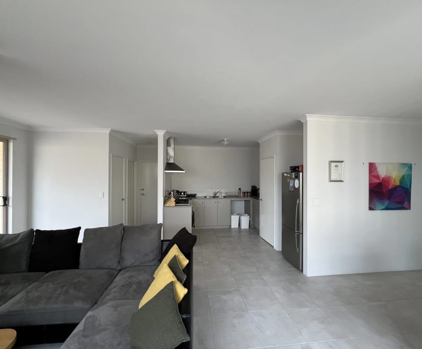 $320, Share-house, 2 bathrooms, Hamilton Hill WA 6163