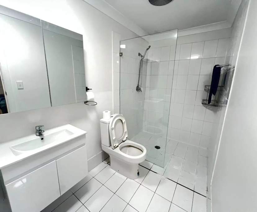 $450, Studio, 1 bathroom, Lidcombe NSW 2141