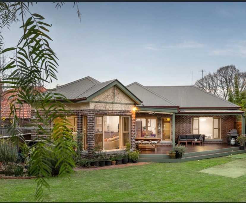 $250-375, Share-house, 3 rooms, Kew VIC 3101, Kew VIC 3101