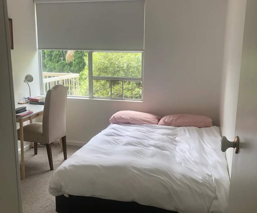 Student accommodation