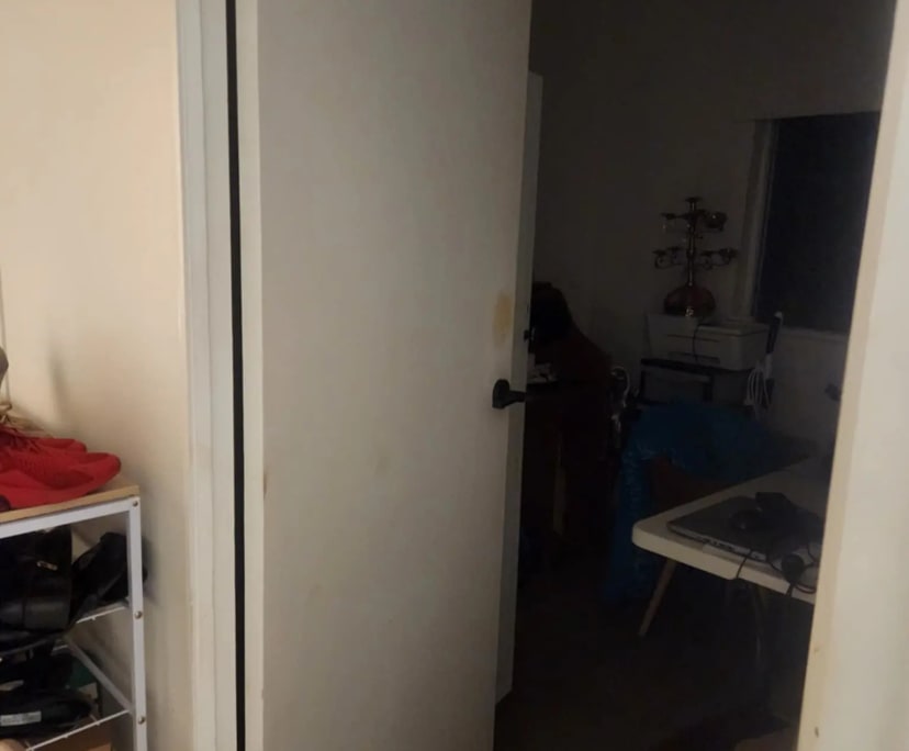 Student accommodation