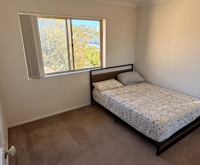Room in a flatshare