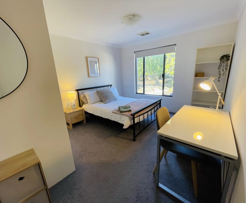 $340, Share-house, 5 bathrooms, Joondalup WA 6027