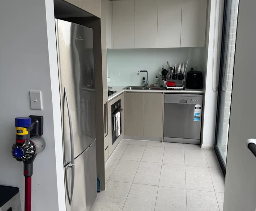 $400, Flatshare, 2 bathrooms, Ryde NSW 2112