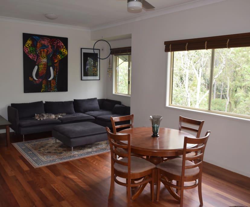 $250, Share-house, 4 bathrooms, Mount Crosby QLD 4306