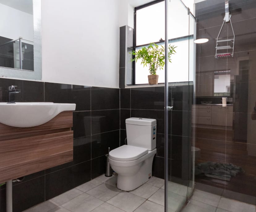 $285, Share-house, 6 bathrooms, Marrickville NSW 2204