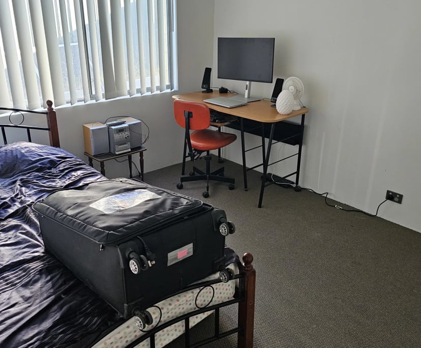 Student accommodation