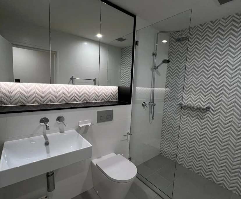 $1,550, Flatshare, 2 bathrooms, Glebe NSW 2037