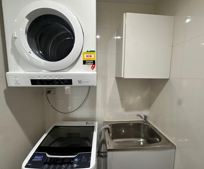 $1,600, Whole-property, 3 bathrooms, Mascot NSW 2020