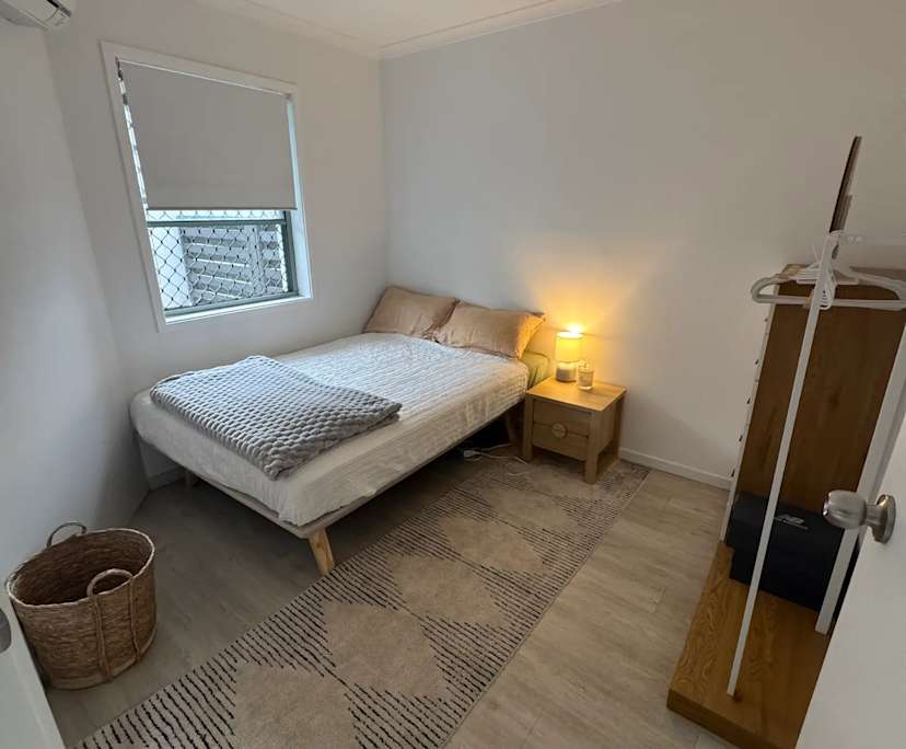 Student accommodation
