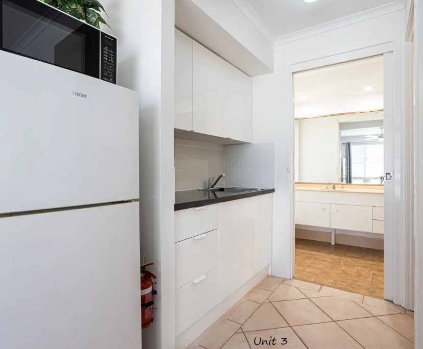 Granny Flat for Rent in Redcliffe, Brisbane 420,