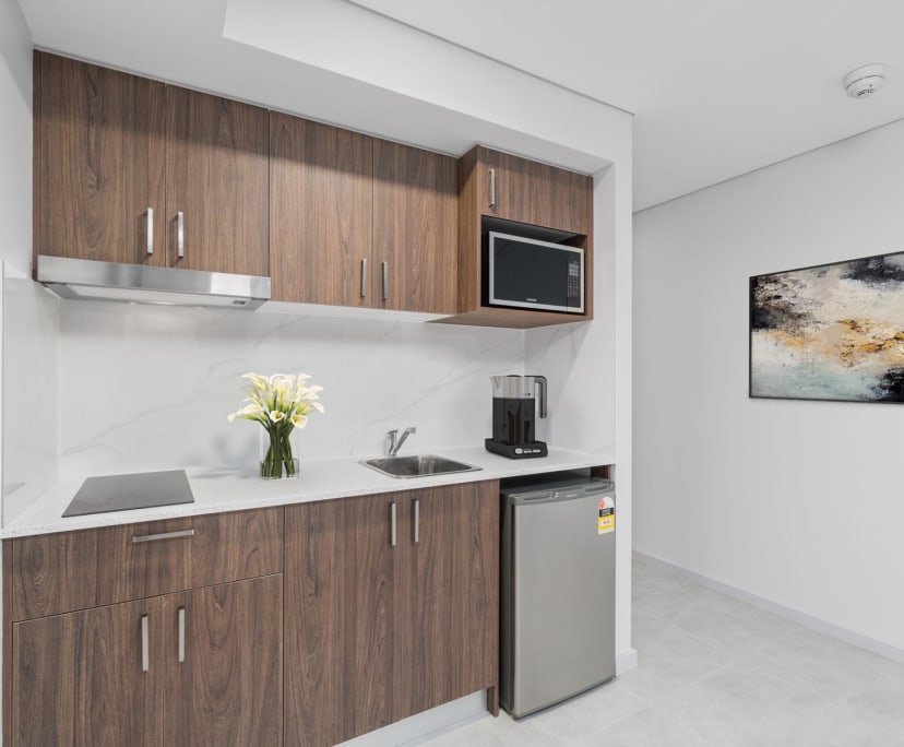 Studio for Rent in Meadowbank, Sydney 460, Flexib...