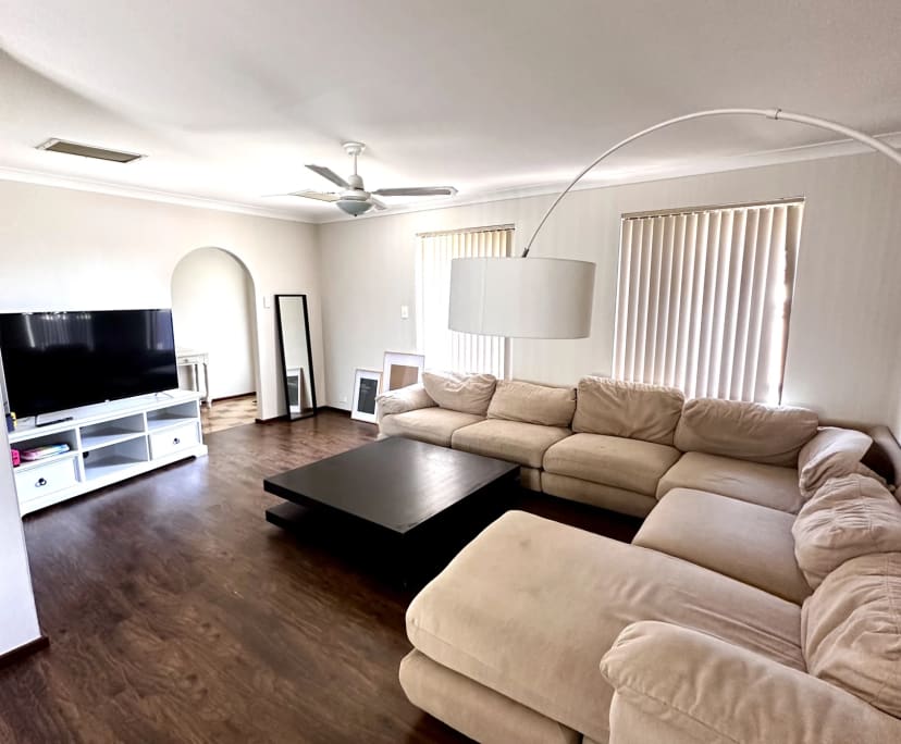 $250, Share-house, 3 bathrooms, Cooloongup WA 6168