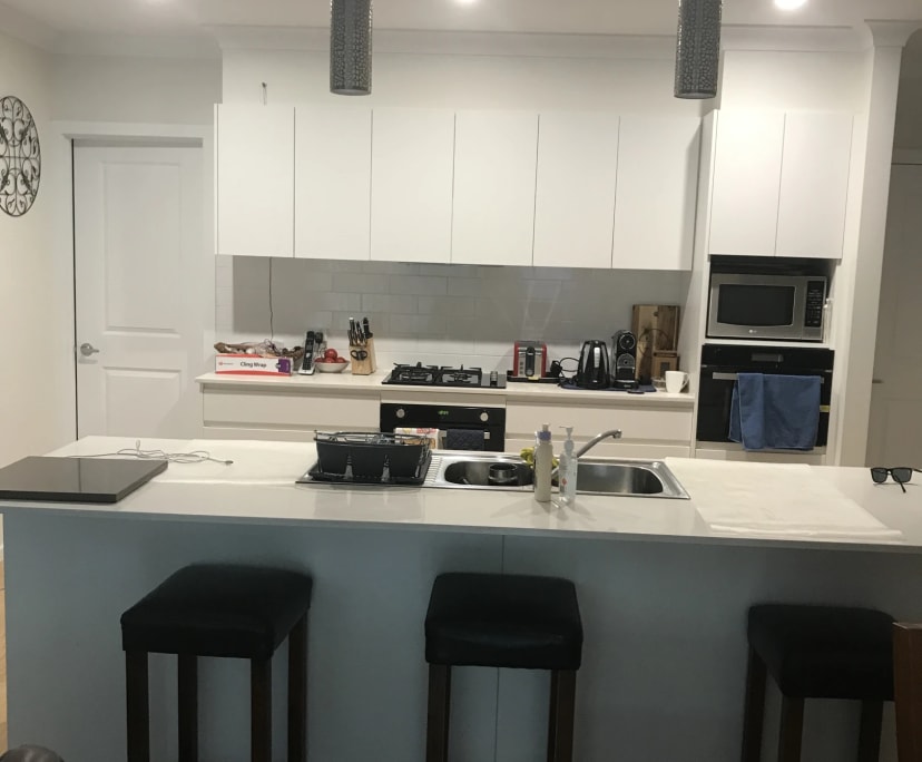 $300, Share-house, 3 bathrooms, Spring Farm NSW 2570