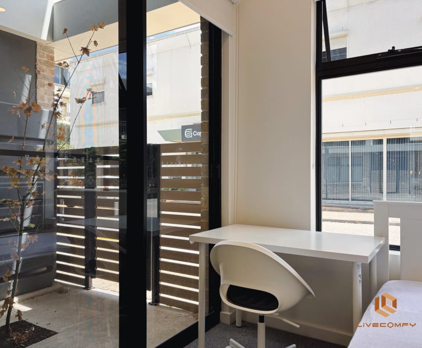 $490, Share-house, 3 bathrooms, Adelaide SA 5000