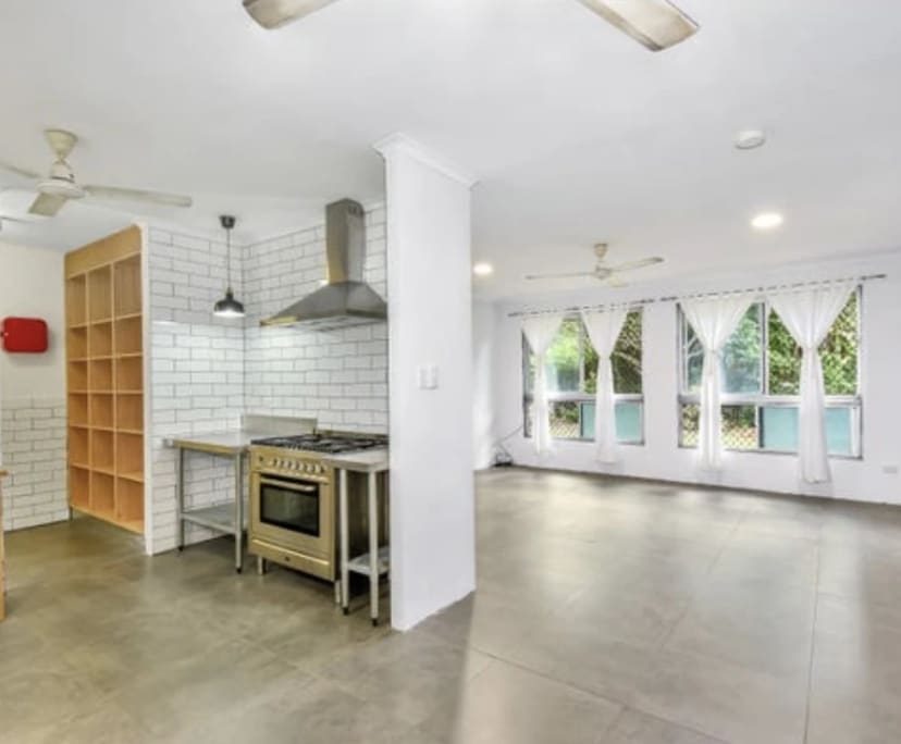 Room for Rent in Nightcliff, Darwin 216, Unfurnis...