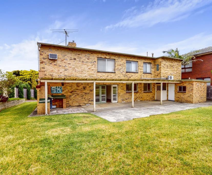 2 Rooms for Rent in Camberwell, Melbourne 190, Un...