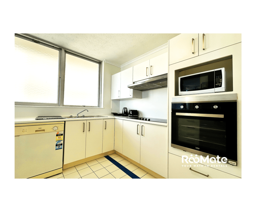 $250, Flatshare, 3 bathrooms, Spring Hill QLD 4000