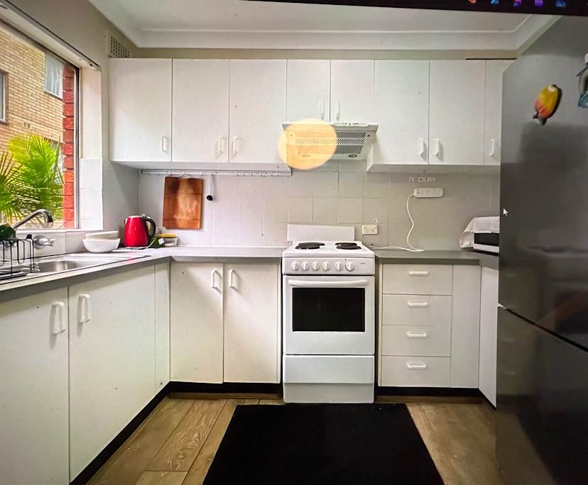 $350, Flatshare, 2 bathrooms, Eastwood NSW 2122