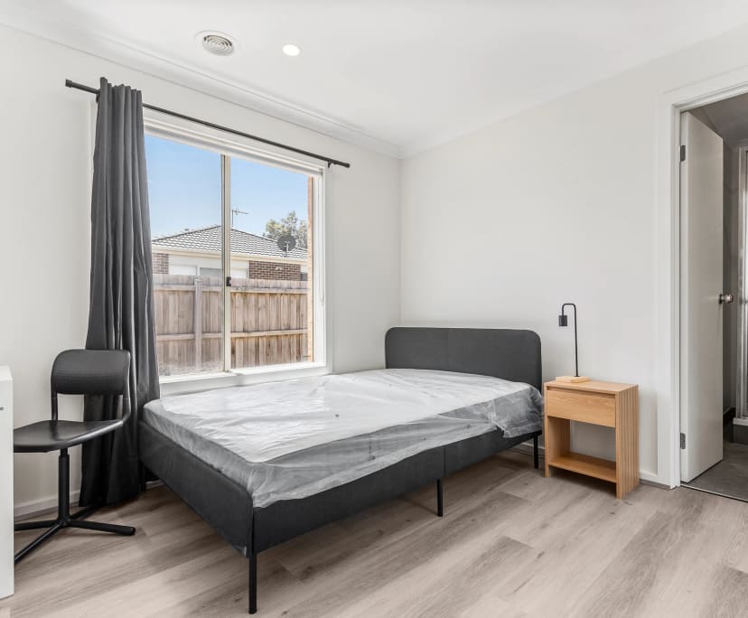 $190, Share-house, 6 bathrooms, Wyndham Vale VIC 3024