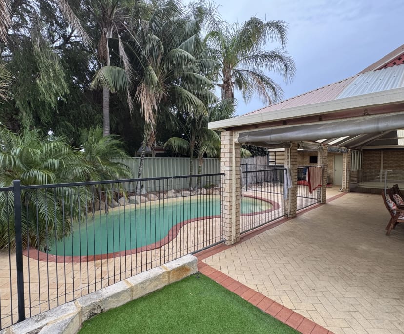 $250, Share-house, 2 rooms, Waikiki WA 6169, Waikiki WA 6169