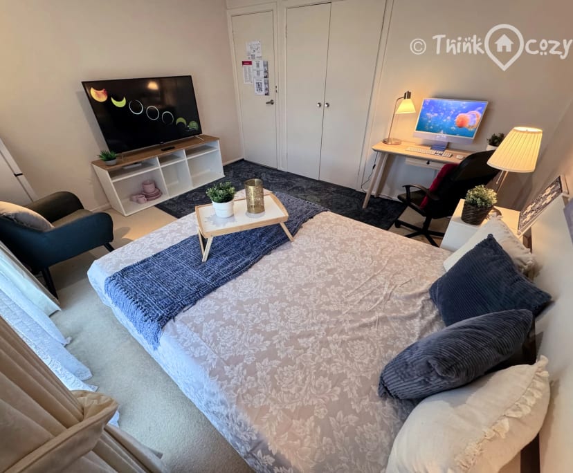 $330, Share-house, 6 bathrooms, Doncaster VIC 3108